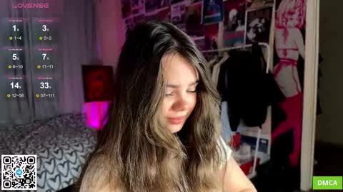 Emily  Stream every day  online show from October 2025 05:21:02 PM