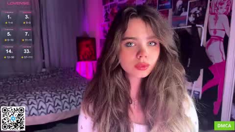 Emily  Stream every day  online show from October 2025 06:17:02 PM