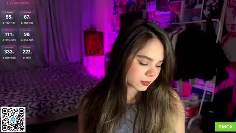 Emily  Stream every day  online show from October 2025 05:34:01 PM