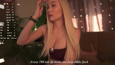  Diana  EVA  online show from March 2026 08:26:33 AM