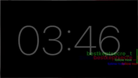 bestkeptsecre t online show from November 2025 06:36:02 AM