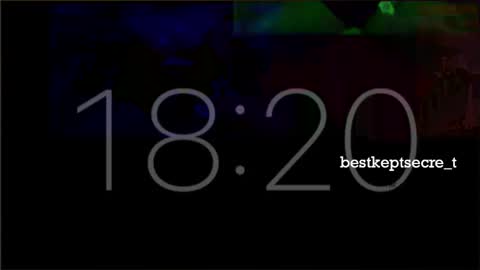 bestkeptsecre t online show from January 2026 04:01:01 PM