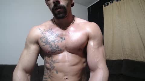 bestmuscle online show from October 2025 04:10:01 AM
