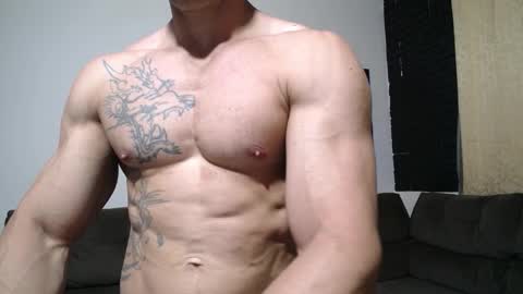 bestmuscle online show from December 2025 09:44:01 PM