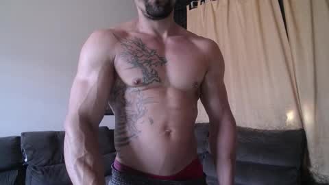 bestmuscle online show from January 2026 08:47:01 PM