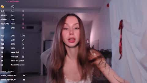 Snapshot of bestzoeyever chatting on December 2024 02:33:02 PM Zo online show from December 2024 02:33:02 PM