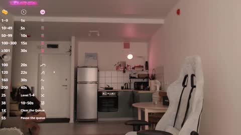 Snapshot of bestzoeyever chatting on March 2025 12:39:02 PM Zo online show from March 2025 12:39:02 PM