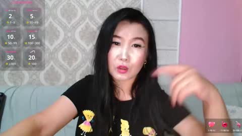 Snapshot of bet_lu chatting on September 2025 09:00:02 AM Bet Lu online show from September 2025 09:00:02 AM