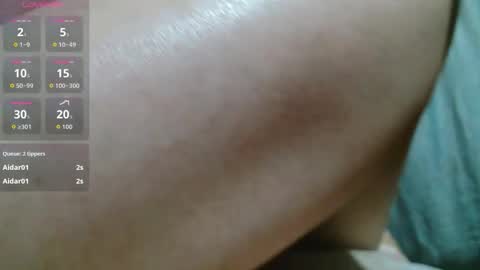 Bet Lu online show from March 2026 06:52:01 PM