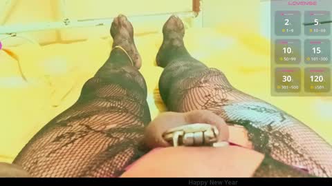 Sissyforever online show from April 2026 06:03:02 AM