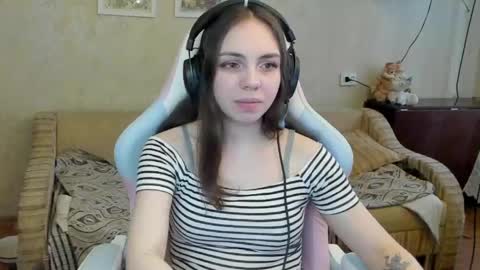 bethany_tease online show from March 2026 12:07:01 PM