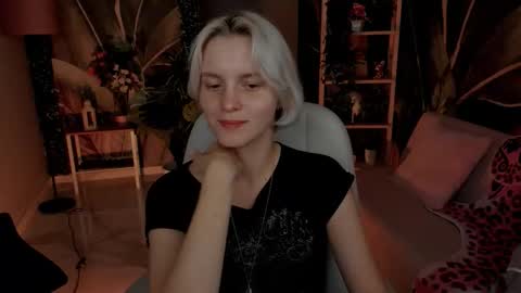 Bethany online show from October 2025 05:27:01 AM