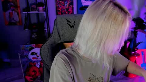 Bethany online show from March 2026 05:19:01 AM