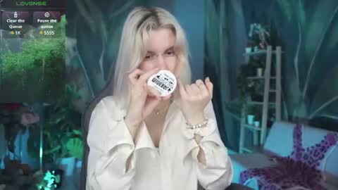 Bethany online show from July 2026 05:36:01 AM