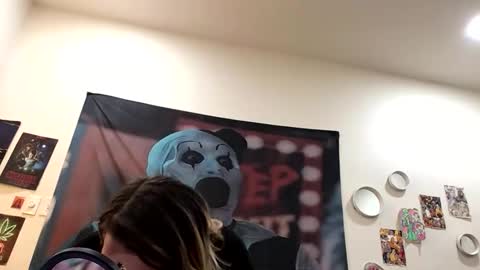 Bethanytakesitt online show from January 2025 07:53:01 PM