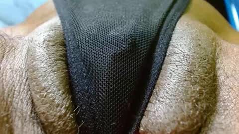 Bethany Wilson online show from December 2024 06:06:01 PM