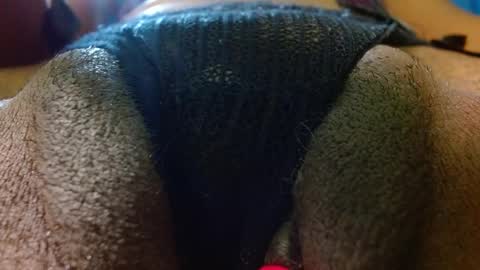 Bethany Wilson online show from December 2024 12:12:02 PM