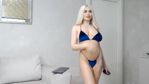 bethierusse online show from February 2025 10:53:01 PM