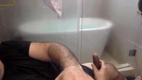 Snapshot of betoooox chatting on January 2025 05:09:02 PM Virtual Gentleman online show from January 2025 05:09:02 PM