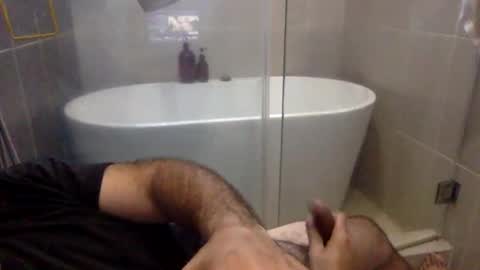 Snapshot of betoooox chatting on February 2025 01:51:02 PM Virtual Gentleman online show from February 2025 01:51:02 PM