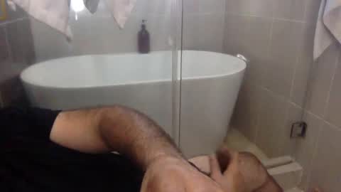 Snapshot of betoooox chatting on September 2025 12:28:01 PM Virtual Gentleman online show from September 2025 12:28:01 PM