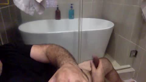 Snapshot of betoooox chatting on October 2025 12:35:02 AM Virtual Gentleman online show from October 2025 12:35:02 AM