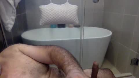 Virtual Gentleman online show from January 2026 07:06:02 PM