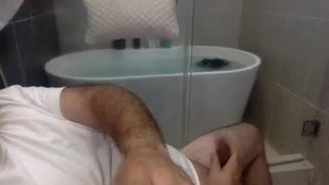 Virtual Gentleman online show from January 2026 07:08:02 PM