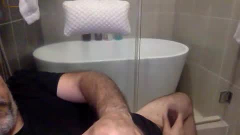 Virtual Gentleman online show from January 2026 04:29:02 AM