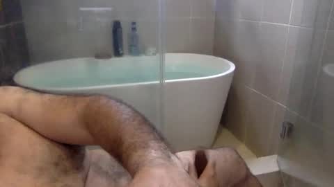 Virtual Gentleman online show from February 2026 03:53:01 PM