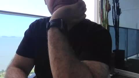 Virtual Gentleman online show from March 2026 04:11:02 PM