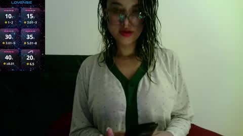 Snapshot of betsaida2613vip chatting on December 2024 06:21:02 AM Betsaida online show from December 2024 06:21:02 AM