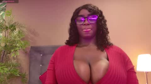 BETSY online show from November 2025 12:51:01 PM