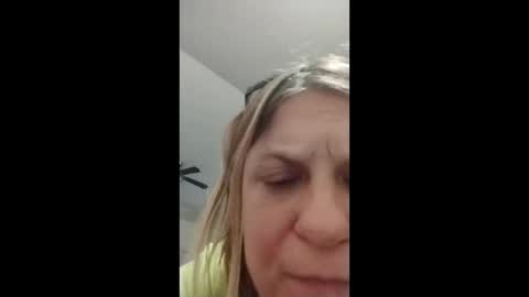 betsygore78 online show from February 2026 09:49:01 AM
