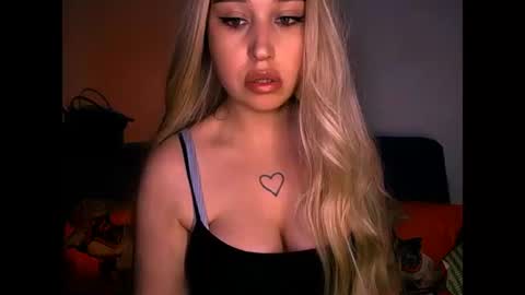 Daniela online show from September 2025 11:10:02 AM