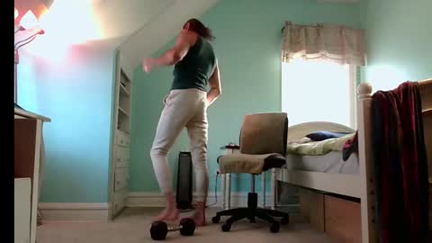 betterwithu2 online show from January 2025 09:31:01 PM