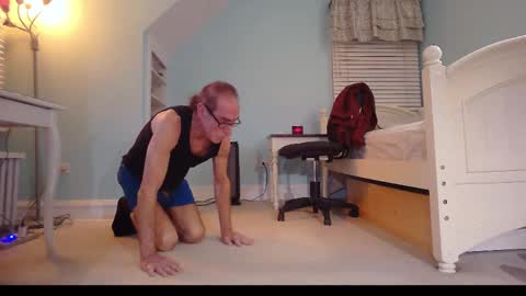 betterwithu2 online show from November 2025 10:46:01 PM