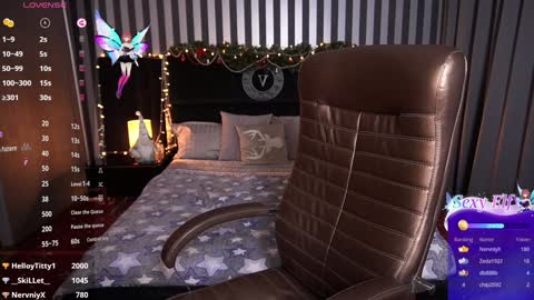betttydark online show from December 2024 12:39:02 AM