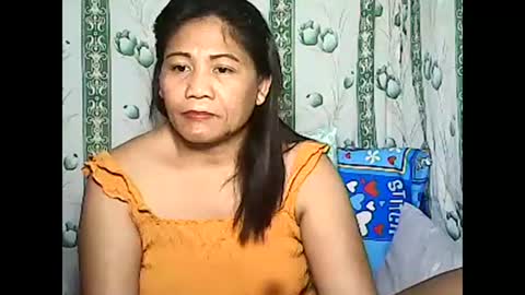 betty_83 online show from January 2025 01:03:02 PM