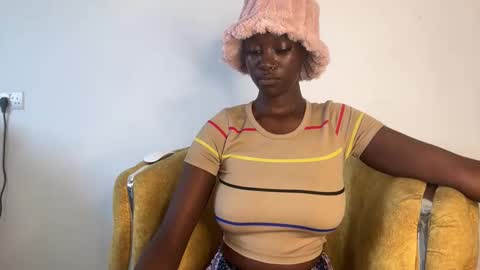 Adah online show from November 2025 08:35:02 AM