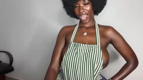 Snapshot of betty_fire_ chatting on June 2026 08:08:01 PM Adah online show from June 2026 08:08:01 PM