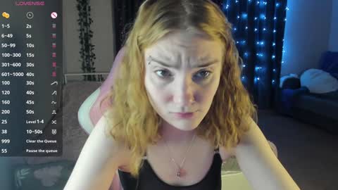 Dory make me happier online show from February 2025 01:26:02 AM