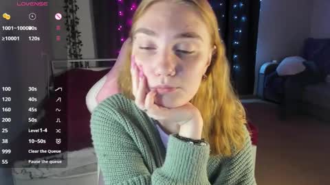 Dory make me happier online show from March 2025 01:05:01 AM