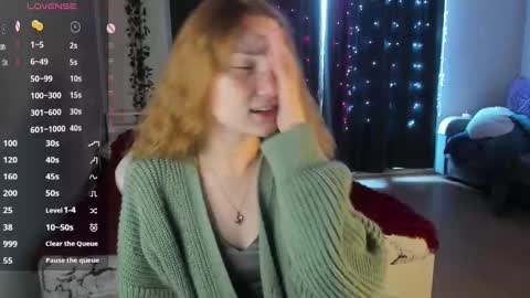 Dory make me happier online show from March 2025 05:13:01 AM