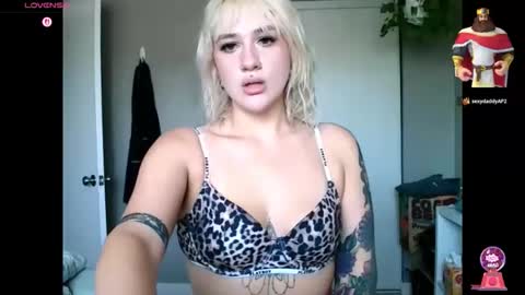 bettybadnews online show from June 2026 05:35:02 PM