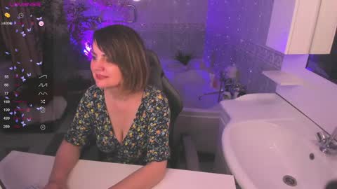 Betty online show from April 2026 08:01:01 AM