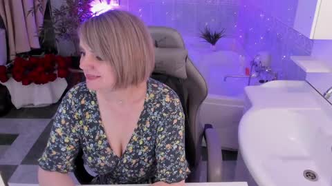 Betty online show from April 2026 08:19:01 AM