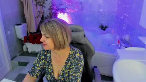 Betty online show from April 2026 08:15:02 AM