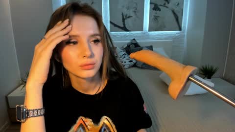 Betty online show from December 2024 03:37:02 AM
