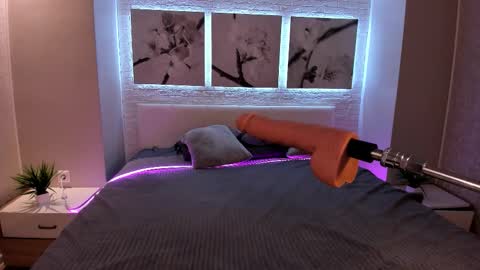 Betty online show from October 2025 08:40:02 PM